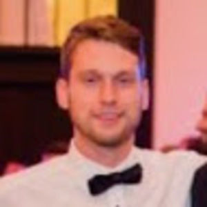 Meet your Posher, Christopher